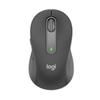 Logitech Беспроводная бесшумная Bluetooth-мышь M650