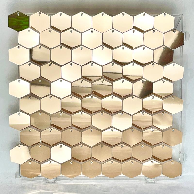 Мерцающие настенные панели с блестками фон отлично подходит для мероприятий, украшения дома, дня рождения