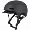 Lead Industries CRAS Cycle Matte Size CRAS Part CB01MATBKM Helmet, Black, M, CB-01, Number