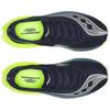 SAUCONY Endorphin Pro 4 Темно-синий Лимонный - S20939-222 Размер