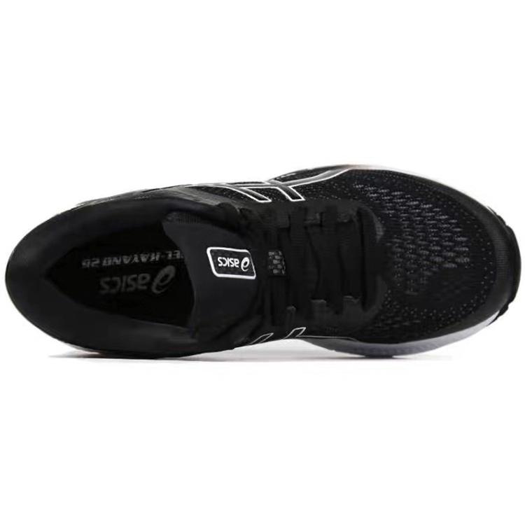 Asics Gel Kayano 26 Low top Running Shoes Women's Black 1012A457-001