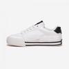 Puma Пальто Classic Bulk Fs Pki39635302 Puma White Puma Black