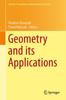 Книга Geometry and Its Applications : 72