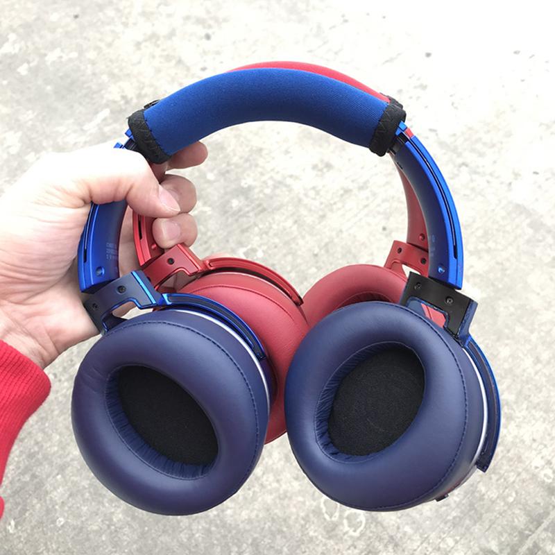 1 пара сменных амбушюров для наушников Sony Mdr-Xb950Bt Xb950B1 N1