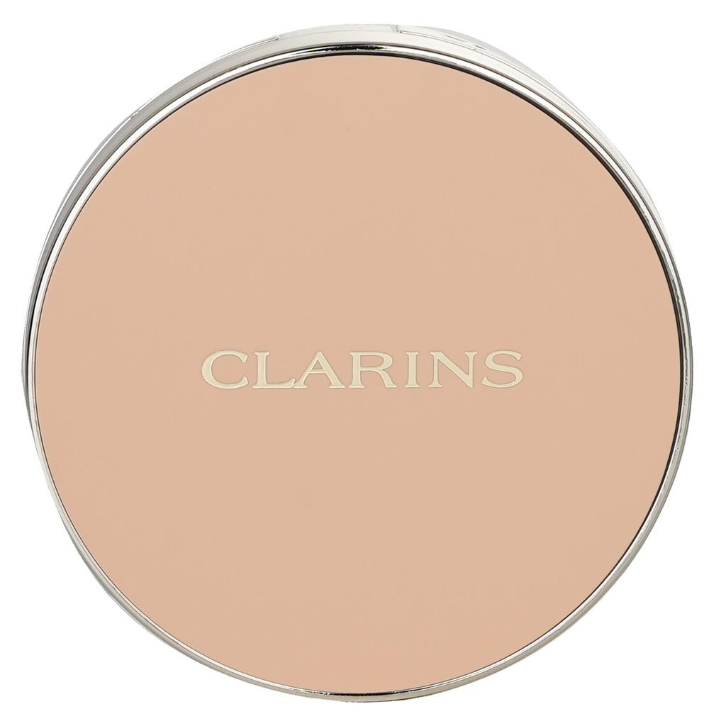 Ever Matte Compact Powder - # 03 Light Medium