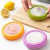 4Pcs Avocado Saver And Tomato Holder Fruit Crisper Food Storage Containers Multifunctional Fruit