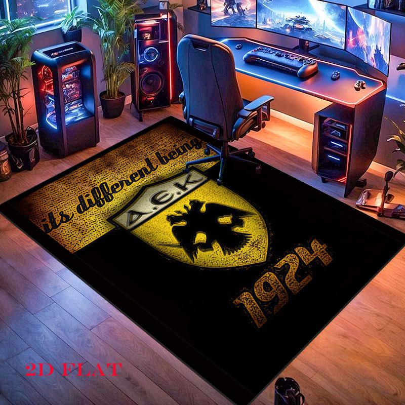 SPA Carpet Rug for Living Room Bedroom Home Sofa Decoration,Kids play Nonslip Floor Mat