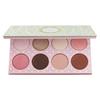Лимитированная палетка теней для век Estée Lauder x Ladurée