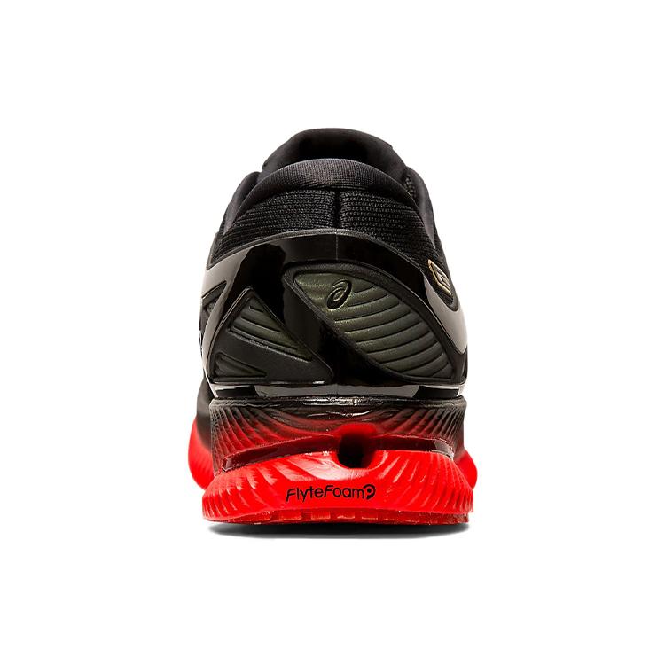 Asics MetaRide 'Черно-красный' 1011A142-001