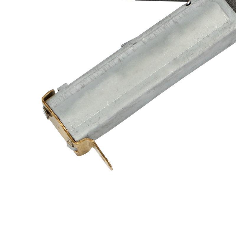 Wanchuang Carbon Brush Motor for Jieba Chaobao BF501/BF502 Industrial Vacuum Cleaner Accessories