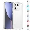 Для Xiaomi 13 Чехол Mi 13 Pro Чехол Capas Противоударный Прозрачный Многоцветный Fundas Xiaomi Mi 12X 12 Lite 12S 12T 13 Pro