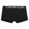 Printed Boxer Briefs Men Underwear Black NB1702O-001