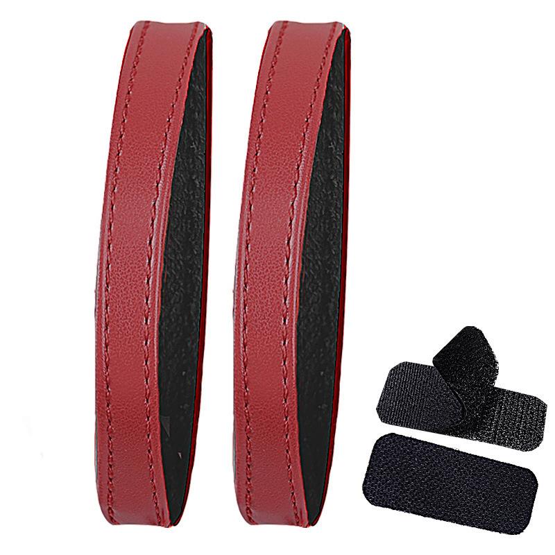 Женские нескользящие эластичные ремешки для обуви на высоком каблуке, регулируемый ремень без завязок, ленивые шнурки с пряжкой, аксессуары, нескользящие шнурки в комплекте