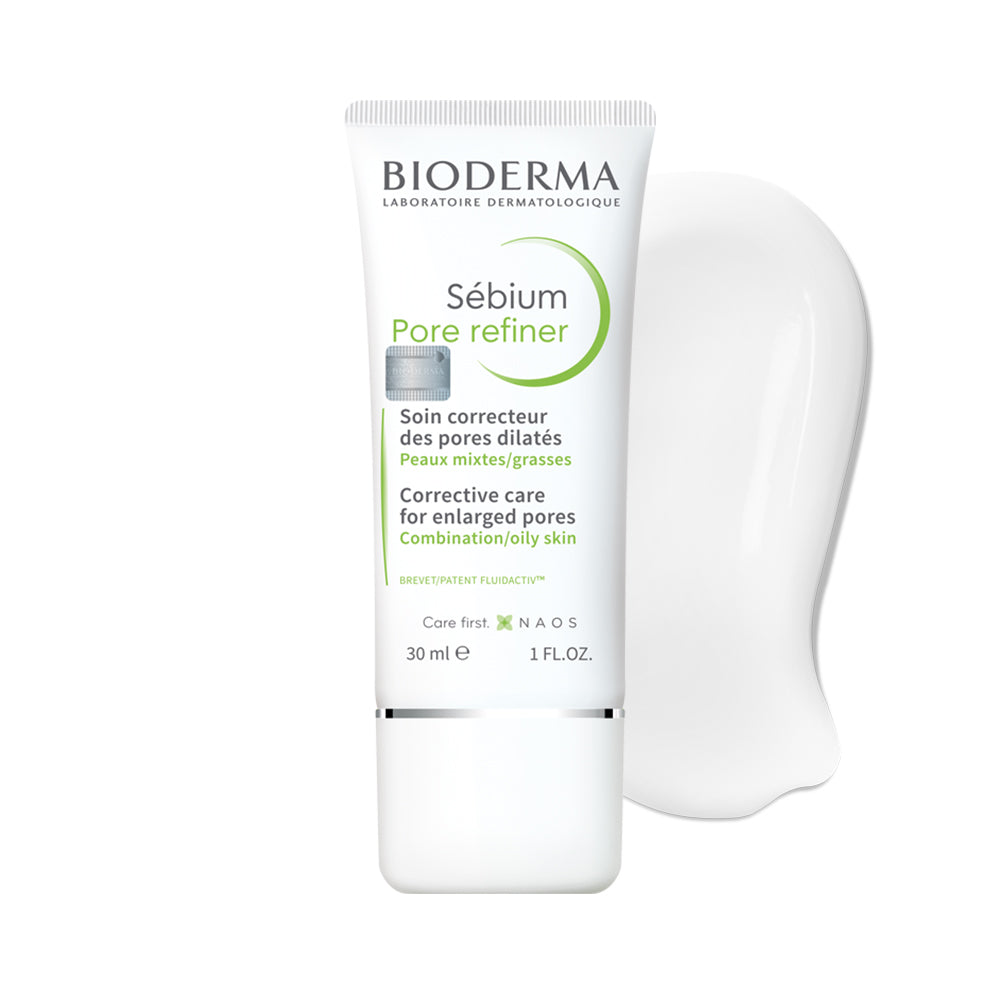 Bioderma Sebium Pore Refiner 30 мл (2x4мл)