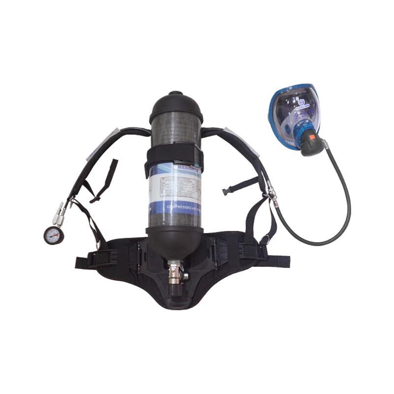 Haigu HG-RHZKF6.8/30 Positive Pressure Air Respirator