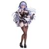 SG Illustration "Shion Alfine" 16 Scale PVC & ABS Painted Finished Figure