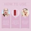 Oil Control Makeup Setting Spray Matte Finish Waterproof Mist Refines Pores For Daily Use