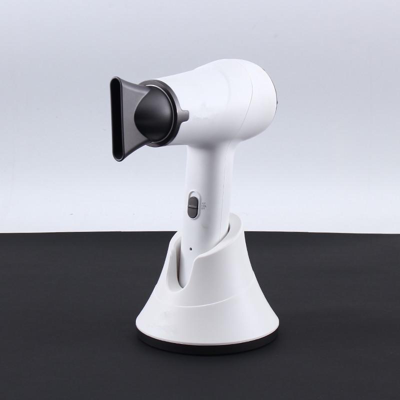 Беспроводной фен с функцией горячего и холодного обдува для использования дома, в общежитии и на улице