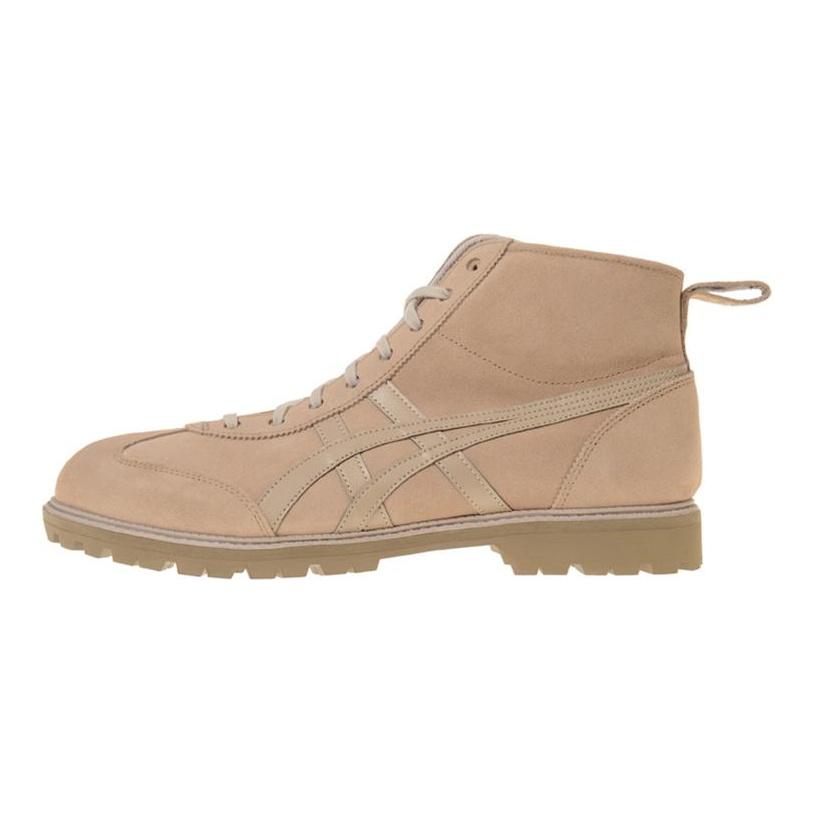 ONITSUKA TIGER Ботинки Rinkan 'Tan' TH2E0L-0505