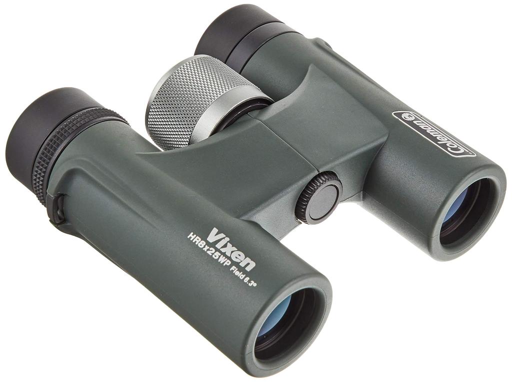 Vixen Binoculars Coleman HR 8x25 WP 14564-5