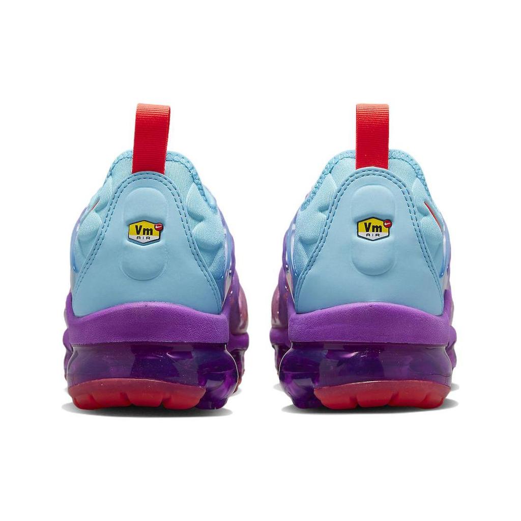 Nike Женские Air VaporMax Plus 'Fuchsia Dream' FD0823-500