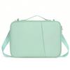 Slim Shockproof Laptop Sleeve 16-inch MacBook IPad Tablet Water Resistant Urban Minimalist Case