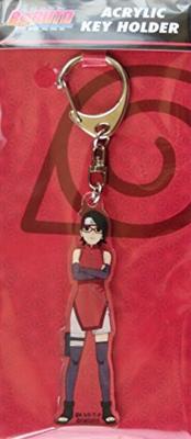 BORUTO THE ACRYL CHAIN SALE [Movic] -ФИЛЬМ НАРУТО-