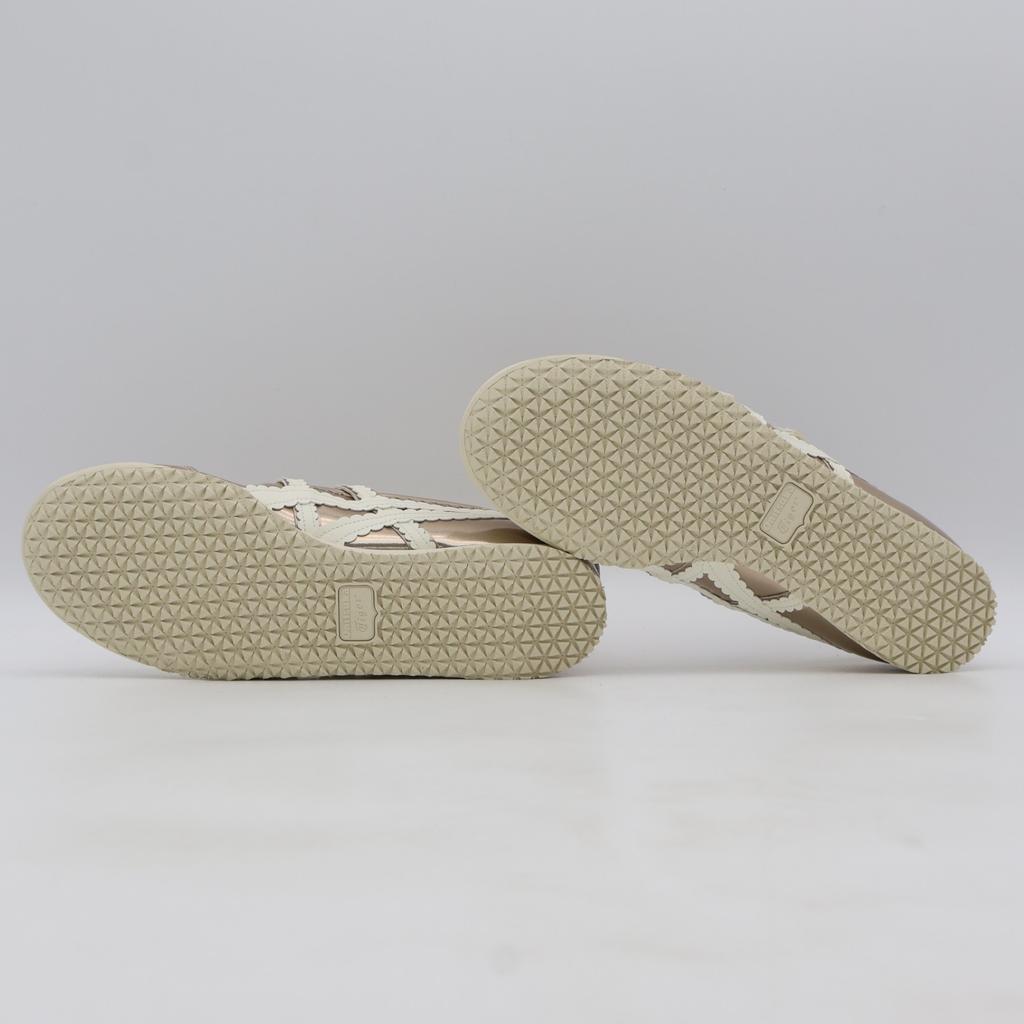 1182A708-250 Onitsuka Tiger Mexico 66 TGRS Шампанское Крем (Женский)
