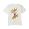 2026 Summer Dragon Ball Kid Goku Unisexs TShirt Vintage Cartoon Graphic Cotton Regular Fit Breathable Casual Short Sleeve Tee