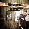 CD RHYMEFEST - Blue Collar 82876866202 J Records, Alli 2006 UK Рэп и Хип-хоп/R&B Б/У