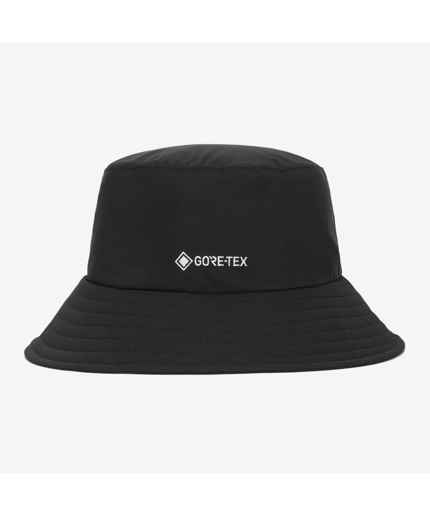 Noseupeiseu Ne3Hs00A Легкая панама Gore-Tex Черный