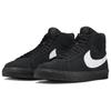 Nike Zoom Blazer Mid Sb 'Черный Белый' 864349-007