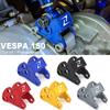 Мотоцикл Для Vespa Primavera PRIMAVERA 150 Sprint SPRINT 150 Новый Амортизатор Задняя Подвеска Кронштейн Комплект Тяг Занижения