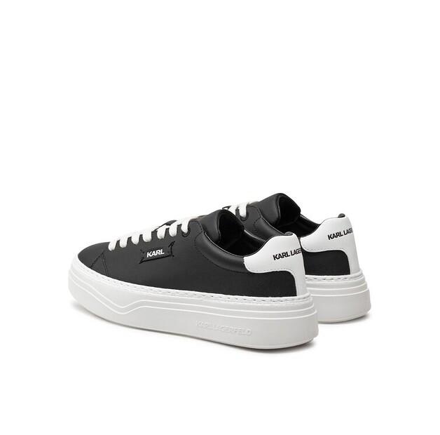 Sneakers KARL LAGERFELD KL63420 Black