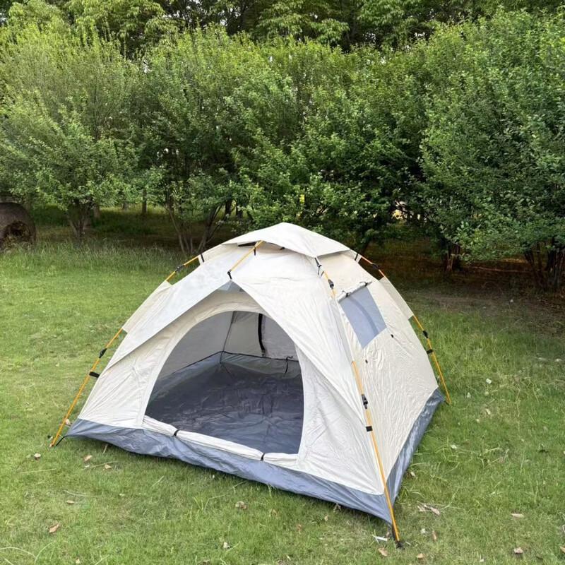 OEING Automatic Family Camping Tent