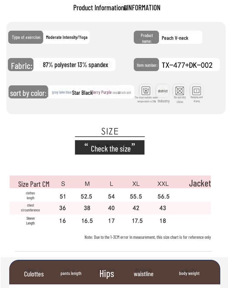 2025 Весна/Лето Быстросохнущий Спортивный Комплект Йоги – Облегающий Покрой, Короткий Рукав Одежда Для Фитнеса