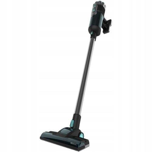 Cecotec Conga 700 Powerhead Upright Vacuum Cleaner Black 1 Pc