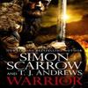 Warrior The Epic Story of Caratacus Warrior Briton and Enemy Of... 9781472287489