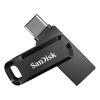 SanDisk Флеш-накопитель Go с двумя накопителями 1 ТБ, USB 3.2 Type-C