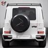 Чехол для запасного колеса из углеродного волокна для Mercedes-Benz G-Class W463/W464