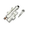 Насос главного тормозного цилиндра заднего мотоцикла для KTM XCW XCF-W EXC EXC-F SX SXF XC XCF 6 дней TPI 150 200 250 300 350 400 450 500