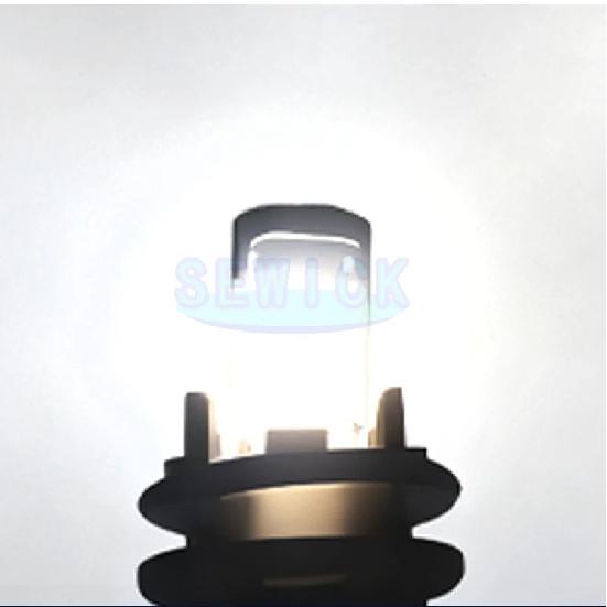 SEWICK 100 шт. Светодиодные лампы T10 W5W 26 SMD чипов 4014 194 501 Canbus Белый Сигнальный Фонарь Салон Автомобиля Купольный Для Чтения Габаритный Свет 12 В