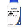Magnesium Oxide 375mg Capsules