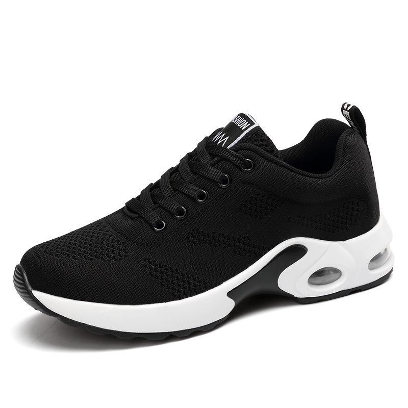 2024 Spring/Summer Women's Running Shoes for Students - Stylish and Comfortable Sports Footwear