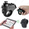 VR Пульт управления Геймпад R1 Форма кольца Bluetooth Беспроводной Джойстик Адаптер Мини Мышь для пальца для iPhone Android телефона