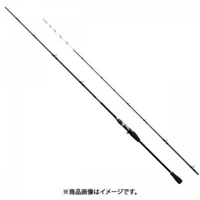 SHIMANO Saber Master Bb 73 Ml190 [лодочное удилище]