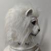 Lion Head Mask Made Of Latex With Mechanical Craftsmanship For Costume Parties And Events