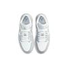 Jordan 1 Низкий волчий серый женский Jordan DC0774-105