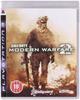 Call of Duty: Modern Warfare 2 (Import: North America/Asia) - PS3