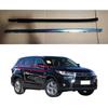 Toyota Highlander 2013-2020 Водонепроницаемый уплотнитель для дверного оконного стекла